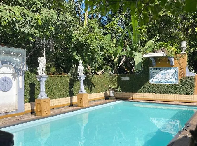 Pousada Das Artes Tiradentes